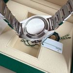 Rolex Explorer II 216570 - (8/8)