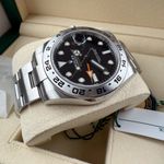 Rolex Explorer II 216570 - (3/8)