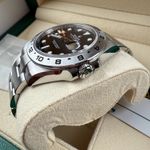 Rolex Explorer II 216570 - (2/8)