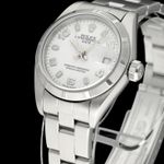 Rolex Oyster Perpetual Lady Date 79190 - (6/7)