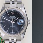 Rolex Datejust 36 16234 - (5/8)