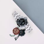 Rolex Submariner No Date 14060M - (2/8)