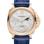 Panerai Luminor Marina Automatic PAM00220 - (1/1)