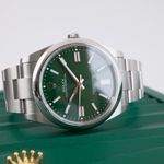 Rolex Oyster Perpetual 41 124300 - (1/8)
