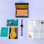 Rolex Datejust 36 16233 - (8/8)