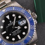 Rolex Submariner Date 126619LB - (5/8)