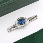 Rolex Lady-Datejust 69174 (Unknown (random serial)) - 26 mm Steel case (5/8)