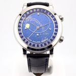 Patek Philippe Celestial 6102P-001 - (1/24)