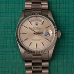 Rolex Day-Date 36 18039 - (7/7)