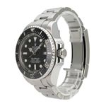 Rolex Sea-Dweller Deepsea 116660 - (3/8)