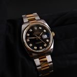 Rolex Datejust 36 116203 - (2/8)