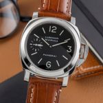 Panerai Luminor Marina PAM00001 - (3/8)