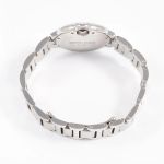 Cartier Ballon Bleu 33mm WE902074 (2022) - Zilver wijzerplaat 33mm Staal (8/8)