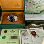Rolex Sea-Dweller 4000 16600 - (4/8)