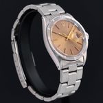 Rolex Oyster Perpetual Date 1501 (1970) - 34mm Staal (4/7)