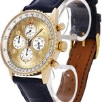 Breitling Navitimer K33030 - (3/5)