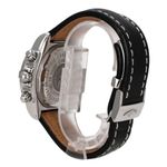 Breitling Chronomat Evolution A13356 (2007) - Zwart wijzerplaat 44mm Staal (7/8)