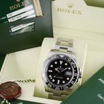 Rolex GMT-Master II 116710LN - (7/7)