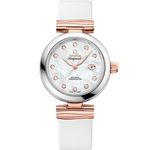 Omega De Ville Ladymatic 425.22.34.20.55.004 - (1/1)
