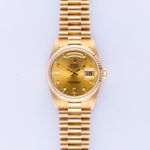 Rolex Day-Date 36 18238 - (3/8)