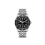 Tudor Black Bay 7941A1A0NU-0003 (2024) - Zwart wijzerplaat 41mm Staal (1/8)