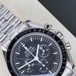 Omega Speedmaster Professional Moonwatch 310.30.42.50.01.002 (2026) - Zwart wijzerplaat 42mm Staal (3/8)