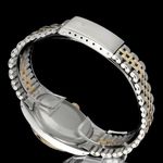 Rolex Datejust 1601 - (8/8)