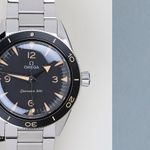 Omega Seamaster 300 234.30.41.21.01.001 - (5/8)