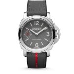 Panerai Luminor Base Logo PAM01653 (2026) - Grey dial 44 mm Steel case (1/1)