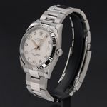 Rolex Oyster Perpetual Date 115234 - (4/8)