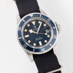 Tudor Submariner 9411/0 (1978) - Blue dial 40 mm Steel case (4/8)