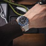 Rolex GMT-Master II 126710BLNR - (3/8)