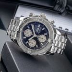 Breitling Superocean Chronograph II A13340 - (2/8)