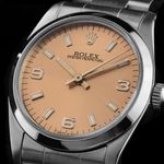 Rolex Oyster Perpetual 31 67480 - (3/8)