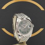 Rolex Datejust 41 126334 (2024) - Grey dial 41 mm Steel case (3/7)