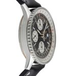 Breitling Old Navitimer A13322 (2002) - 41mm Staal (7/8)
