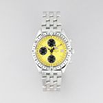 Breitling Chronomat A20048 (1997) - 39 mm Steel case (1/7)