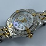 Breitling Cockpit Lady B71356 - (4/5)