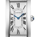 Cartier Tank Américaine WSTA0083 - (1/1)