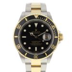 Rolex Submariner Date 16613 - (1/3)