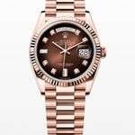 Rolex Day-Date 128235 - (1/1)
