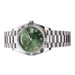 Rolex Day-Date 228239 - (10/12)