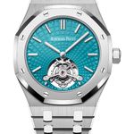 Audemars Piguet Royal Oak Tourbillon 26522IP.OO.1220IP.01 - (1/1)