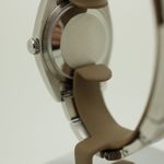 Rolex Datejust 36 116234 (2016) - Blue dial 36 mm Steel case (6/8)