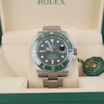 Rolex Submariner Date 116610LV - (4/8)