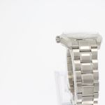 Grand Seiko Heritage Collection SBGH271 (2025) - Groen wijzerplaat 41mm Staal (4/4)