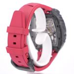 Blackout Unknown XP1 (2025) - Rood wijzerplaat 44mm Carbon (6/8)