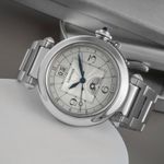 Cartier Pasha W31093M7 - (2/8)