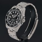Rolex Submariner Date 116610LN (2019) - Black dial 40 mm Steel case (4/8)