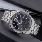 TAG Heuer Formula 1 Calibre 6 WAZ2110.BA0875 - (2/8)